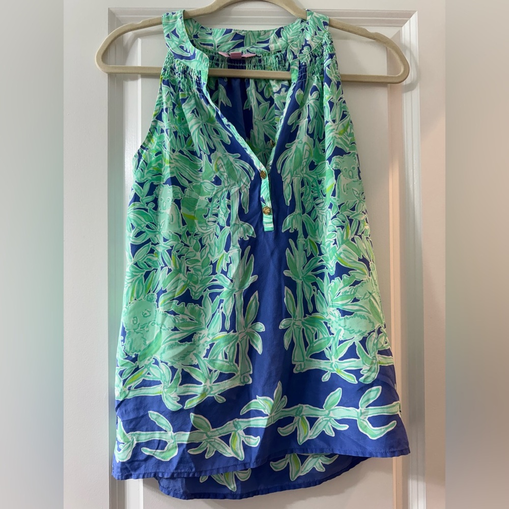 LILLY PULITZER BAILEY KOALA OF THE WILD